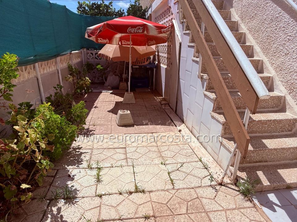 Lejlighed i La Mata, Alicante - foto 4